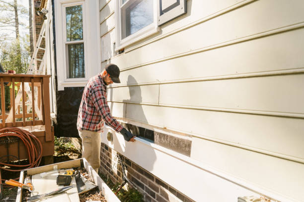 Trusted Siding Replacement service in Jamison, PA - Squared Siding